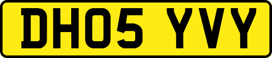 DH05YVY