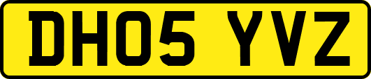 DH05YVZ