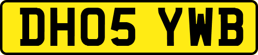 DH05YWB