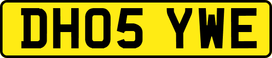 DH05YWE