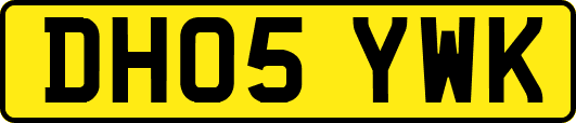 DH05YWK