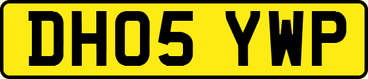 DH05YWP
