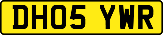DH05YWR