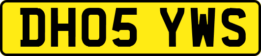 DH05YWS
