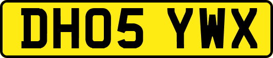 DH05YWX