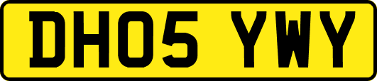 DH05YWY