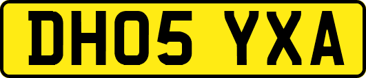 DH05YXA