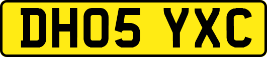 DH05YXC