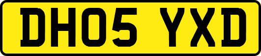 DH05YXD