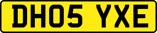 DH05YXE