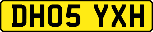DH05YXH