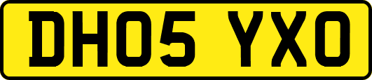 DH05YXO