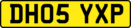 DH05YXP