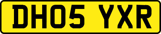 DH05YXR
