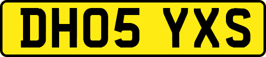 DH05YXS