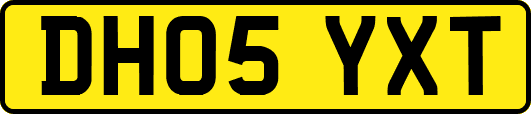DH05YXT