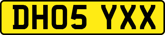 DH05YXX