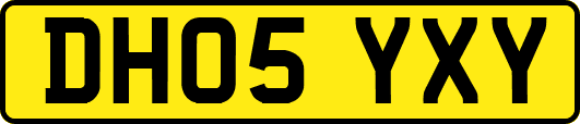 DH05YXY