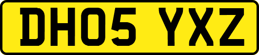 DH05YXZ