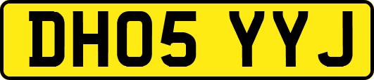 DH05YYJ