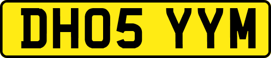 DH05YYM