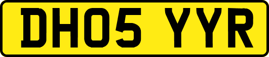 DH05YYR