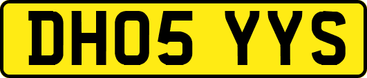 DH05YYS