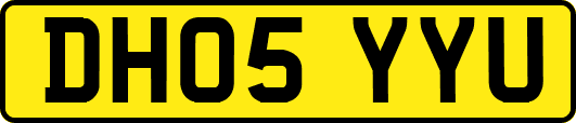DH05YYU