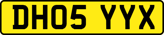 DH05YYX
