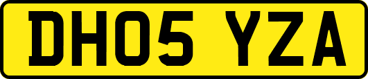 DH05YZA