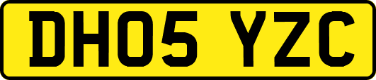 DH05YZC