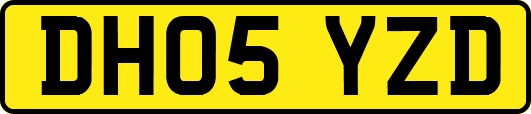 DH05YZD