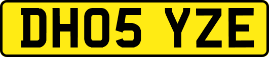 DH05YZE