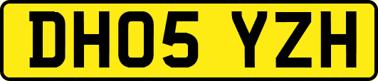 DH05YZH