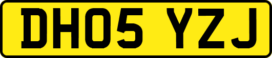 DH05YZJ