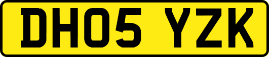 DH05YZK