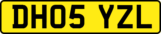 DH05YZL