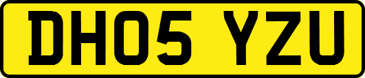DH05YZU