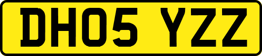 DH05YZZ