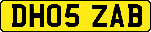 DH05ZAB