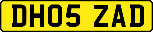 DH05ZAD