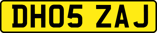 DH05ZAJ