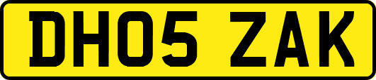 DH05ZAK