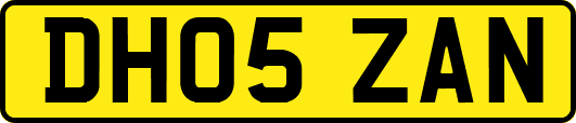 DH05ZAN
