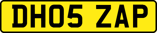 DH05ZAP