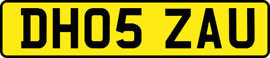 DH05ZAU