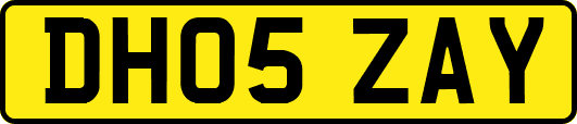 DH05ZAY
