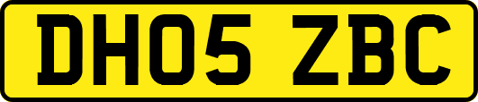 DH05ZBC
