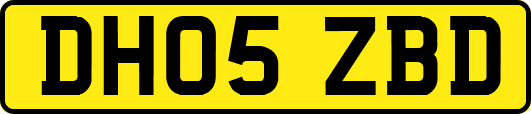 DH05ZBD