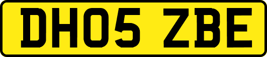 DH05ZBE
